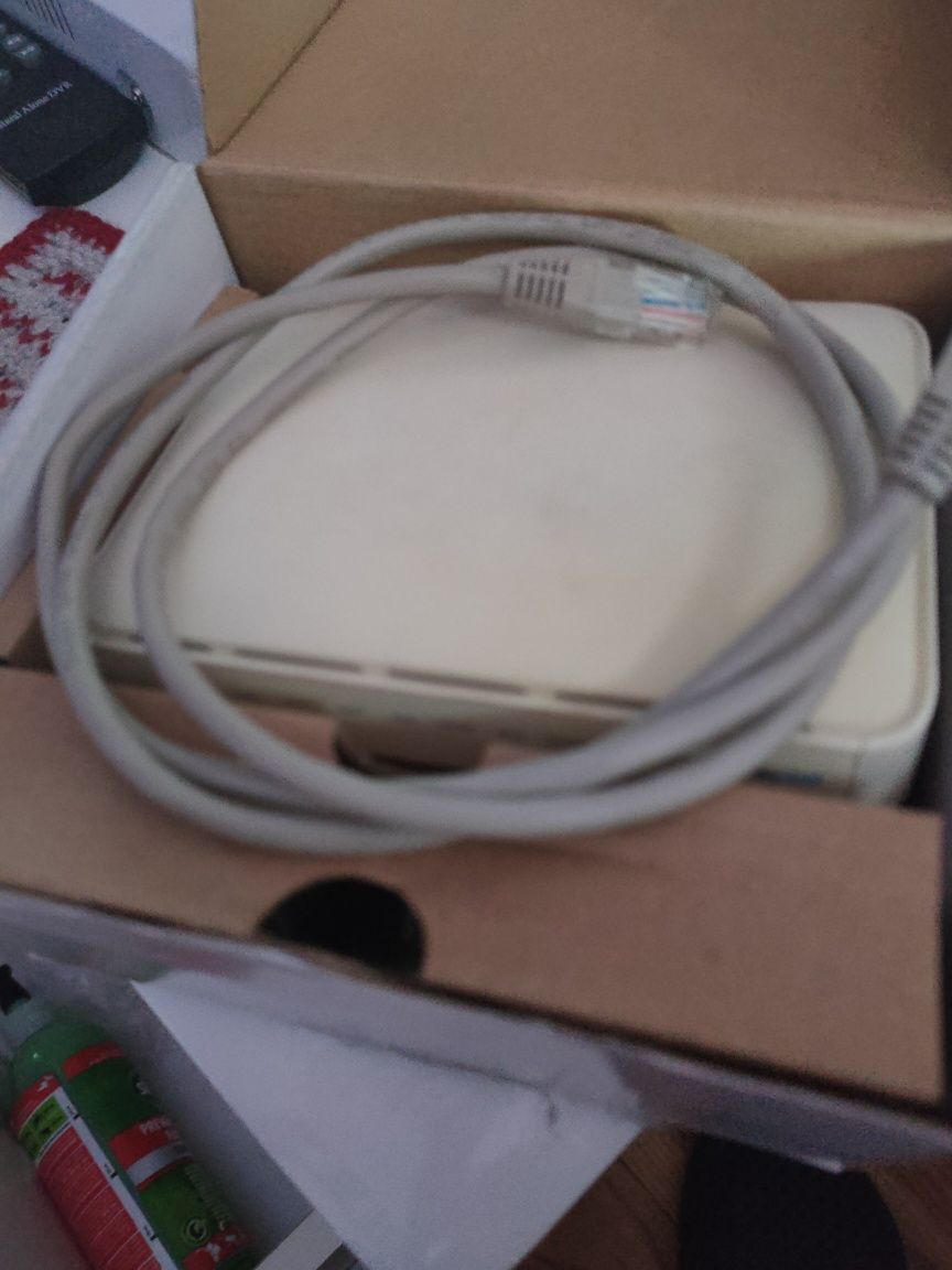 Роутер Huawei ADSL