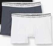 Calvin Klein Bokserki Męskie 2Szt Rozmiar L 2 Kolory