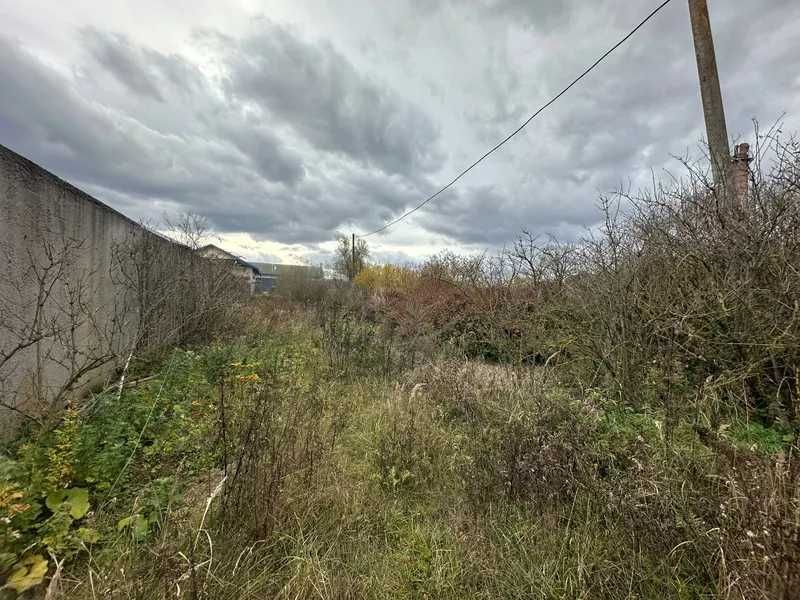 Земельна ділянка (0,7 га) - м. Стрий Львівська обл.