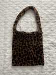 torebka panterka/leopard bag