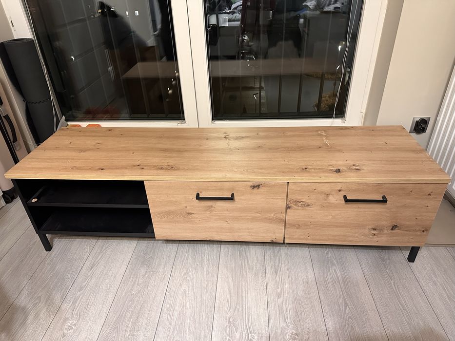 Szafka RTV pod telewizor (do negocjacij)
