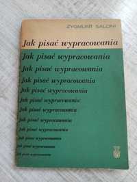 Jak pisać wypracowania poradnik dla uczniów