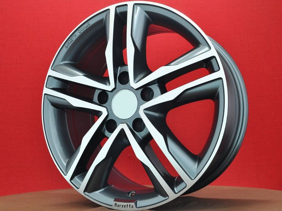 FELGI R17 5X120 VW Transporter T5 T6 MULTIVAN CALIFORNIA Caravelle VAN