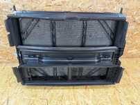 Komplet chłodnic chłodnice Wentylator Volvo S90 V90 2.0B B6 2106