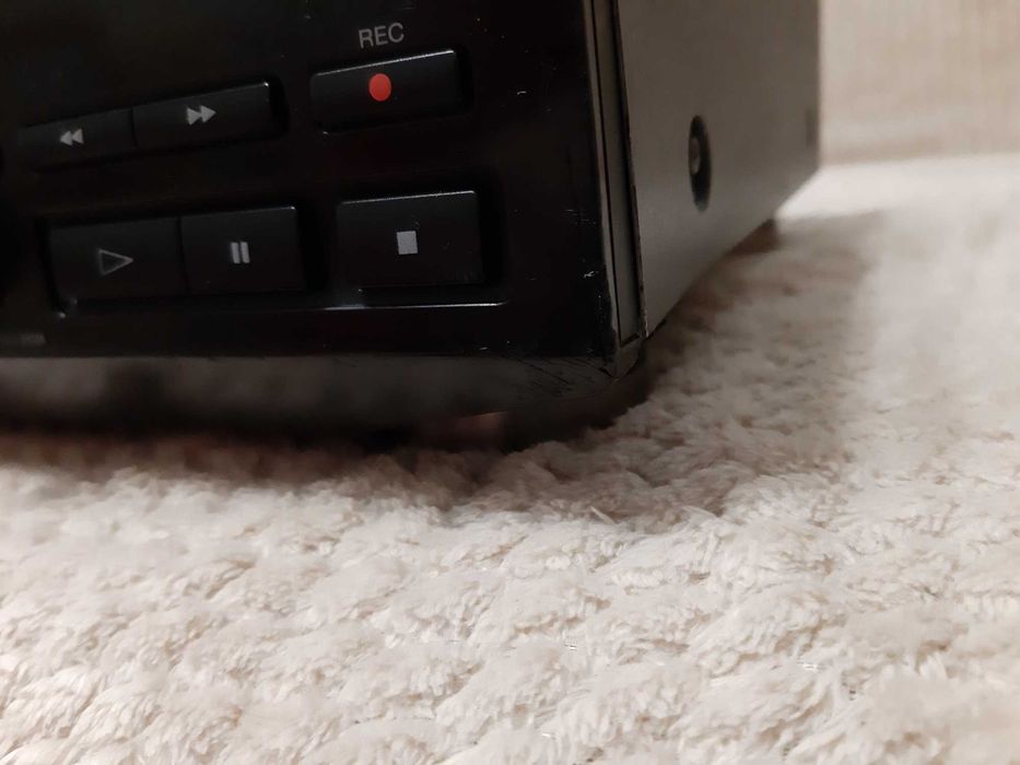 Програвач MD (міні дисків) SONY MDS-JE520