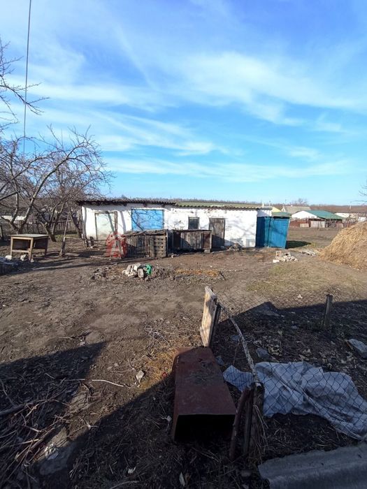 Продам будинок з АГО та Пічним опаленням