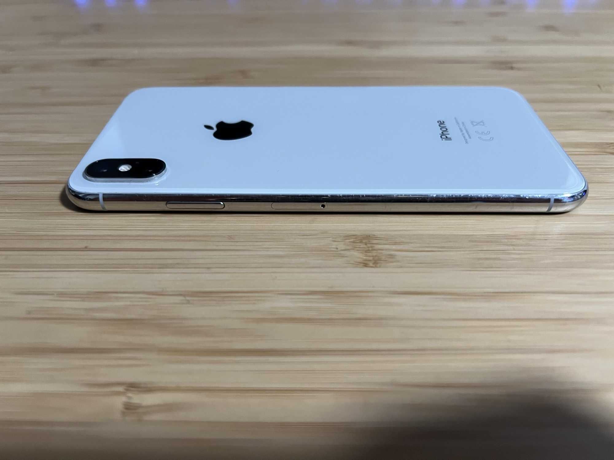 iPhone XS MAX 64gb