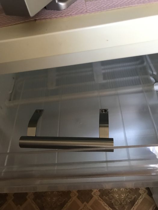 Морозильная камера CANDY CFU195/1E