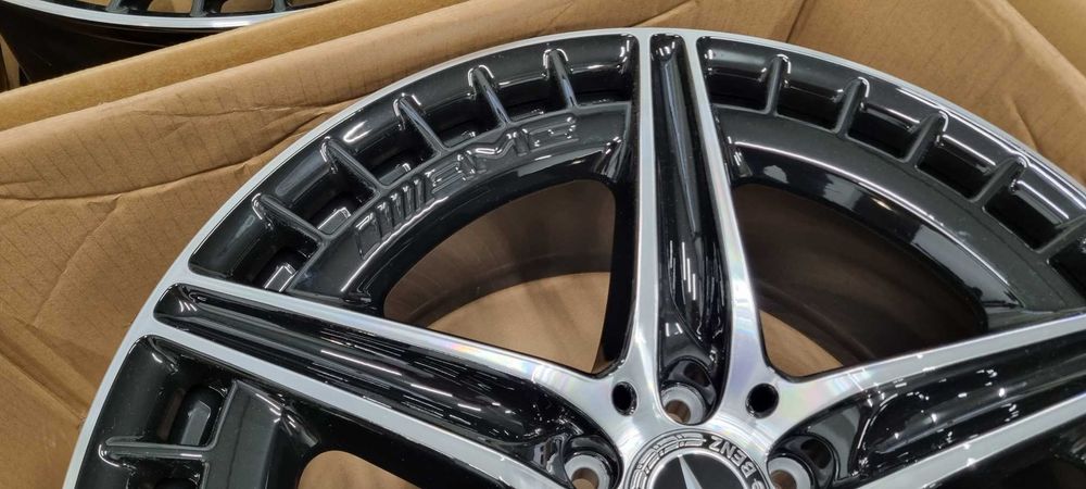 Mercedes AMG GL GLS 166 167 Gle EQS a297 21 oryginał nowe