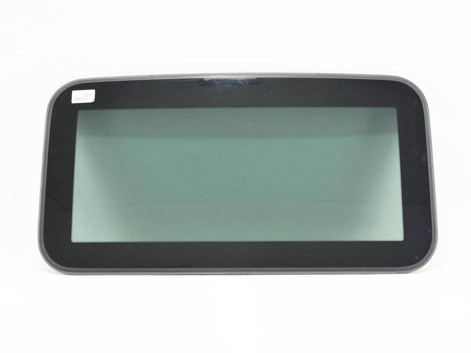 Скло люка MITSUBISHI OUTLANDER XL 2006-2010 5850A028