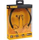 Bluetooth наушники DEWALT Jobsite Pro новые