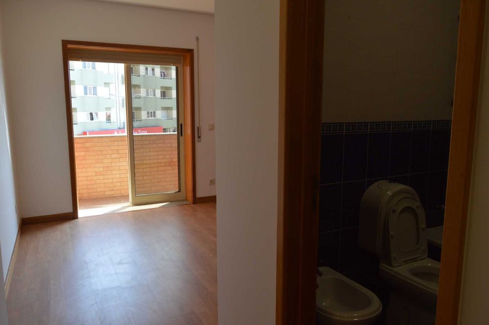 Apartamento T3 Arrendamento