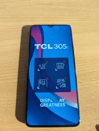 Smartfon TCL 305 nowy