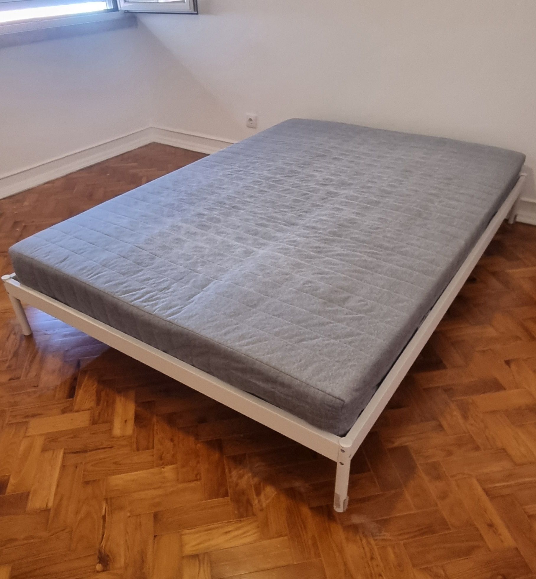 Conjunto quarto completo