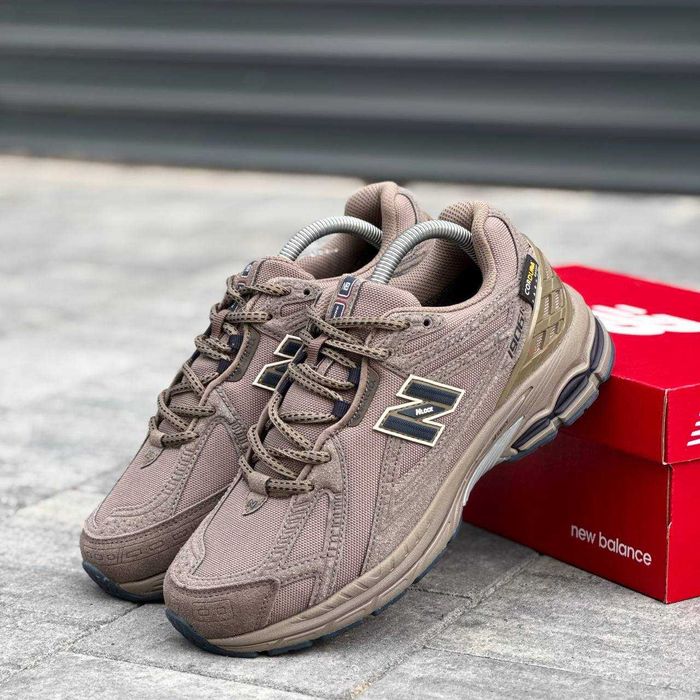 ТЕРМО New Balance 1906R Gore-Tex Beige 37 38 39 40 41 42 43 44 45 46