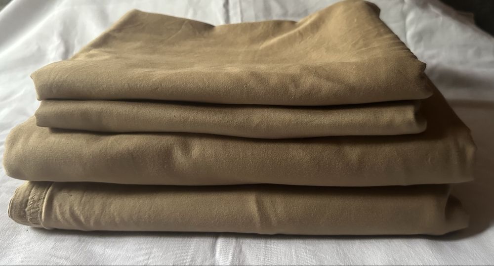 Постельный комплект H&M Home хлопок
