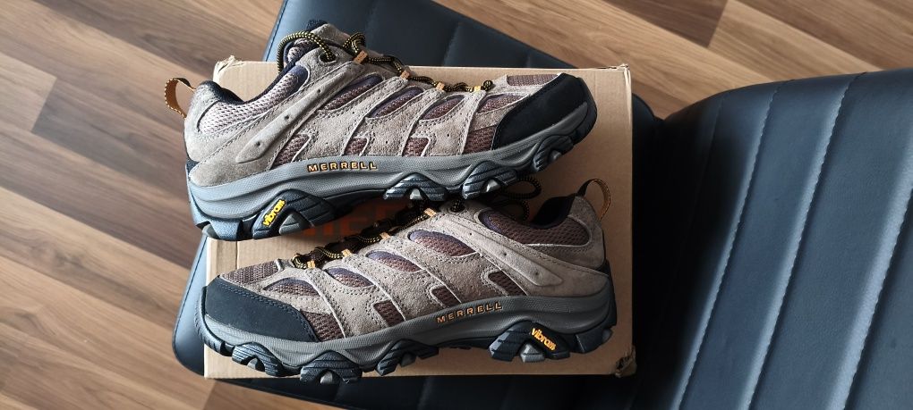 Merrell Moab 3 43,5 Wide Nowe