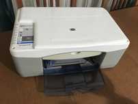 Impressora HP deskjet F70