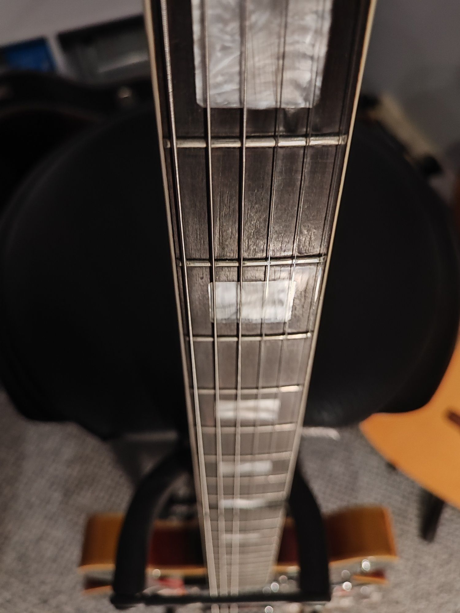 Gitara VOX z 1967 UNIKAT!!! Stan bardzo dobry!