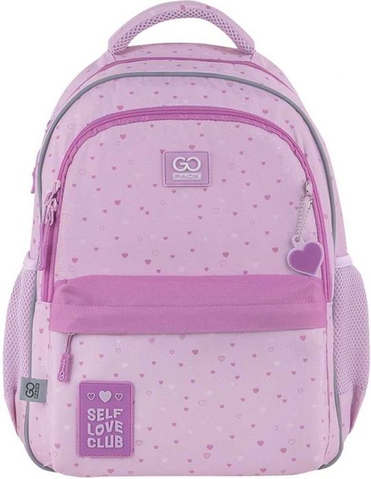 Рюкзак GoPack Education GO25-182M-4 Self Love Club
