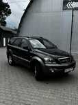 Kia Sorento 2006 рік