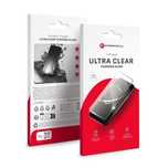 Szkło hartowane do Xiaomi Redmi 13C Forcell Ultra Clear Glass czarne