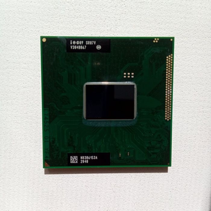 Процессор Intel Pentium B960 2.2ГГц