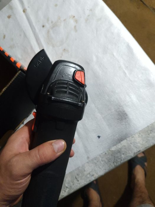 Болгарка Дніпро М