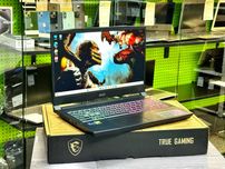 Ігровий Msi Katana 15 B13v / RTX 4070 / Core i7 / DDR5 32Gb