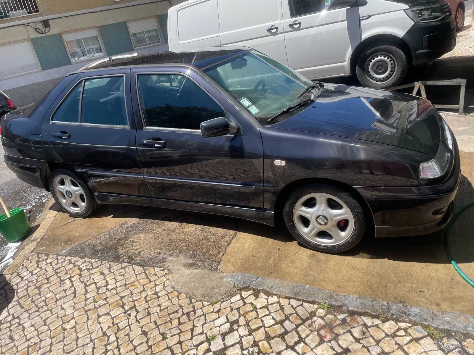 Seat Toledo 1.9 TDi 1L