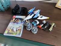 Starlink Battle For Atlas gra Nintengo Switch + dodatki