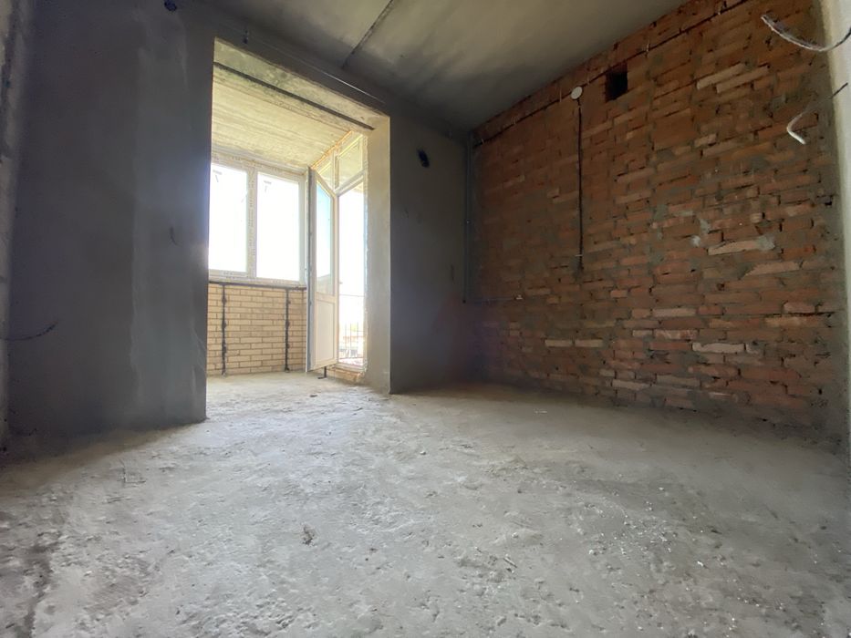 Кемпінг сіті однокімнатна квартира