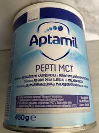 Aptamil(Nutrilon)Pepti (450g) пепті від 0 до 1 року