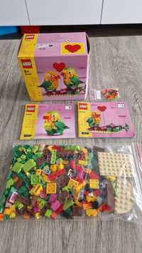 Lego 40522 Papużki nierozłączki