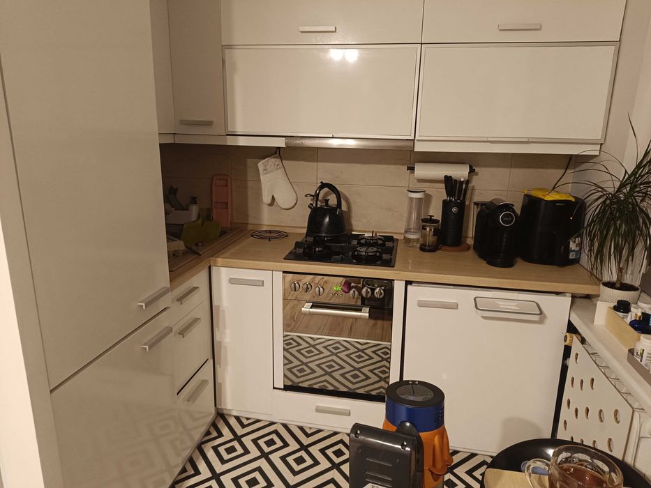 Sprzedam kuchnię z AGD