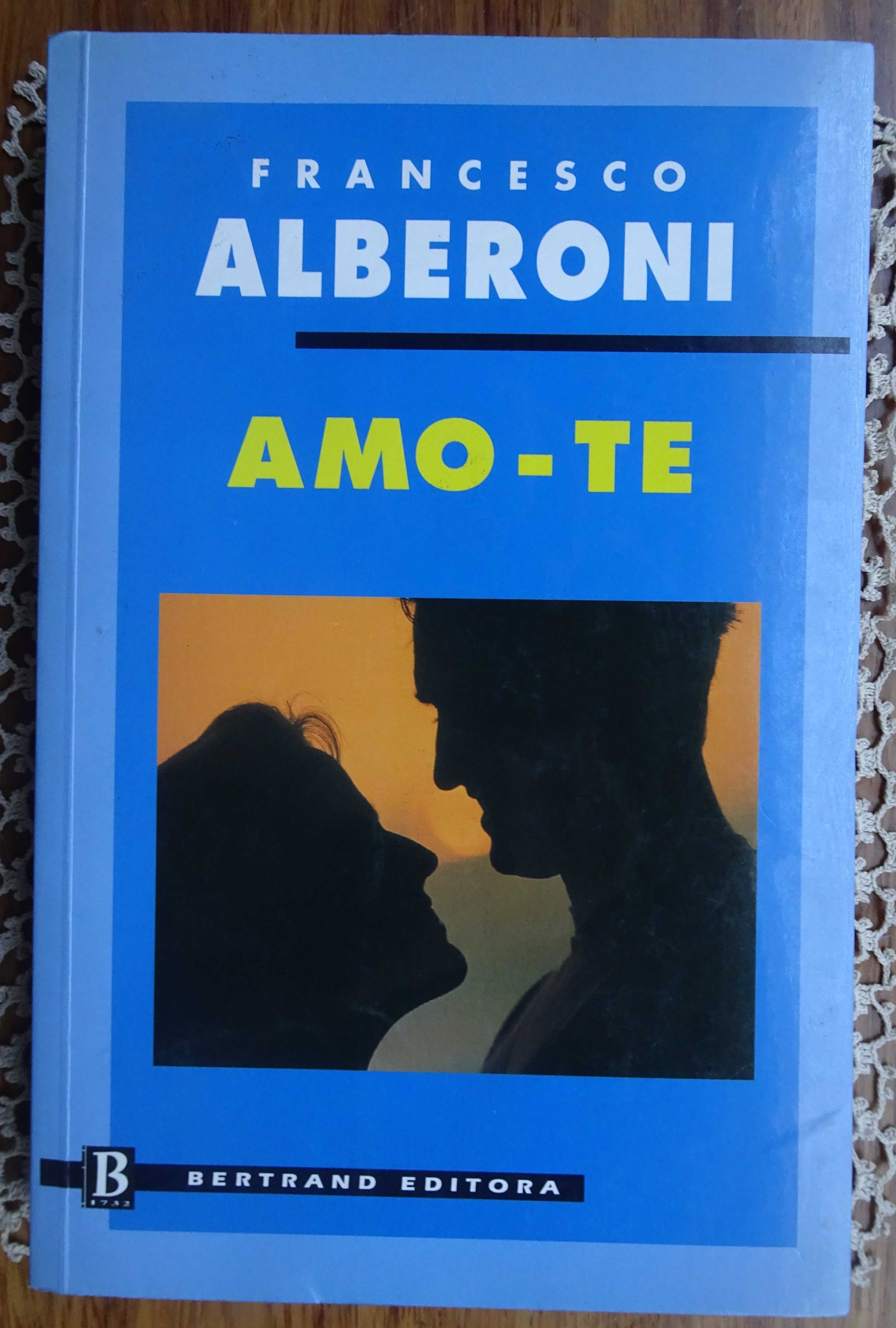 Amo-te de Francesco Alberoni