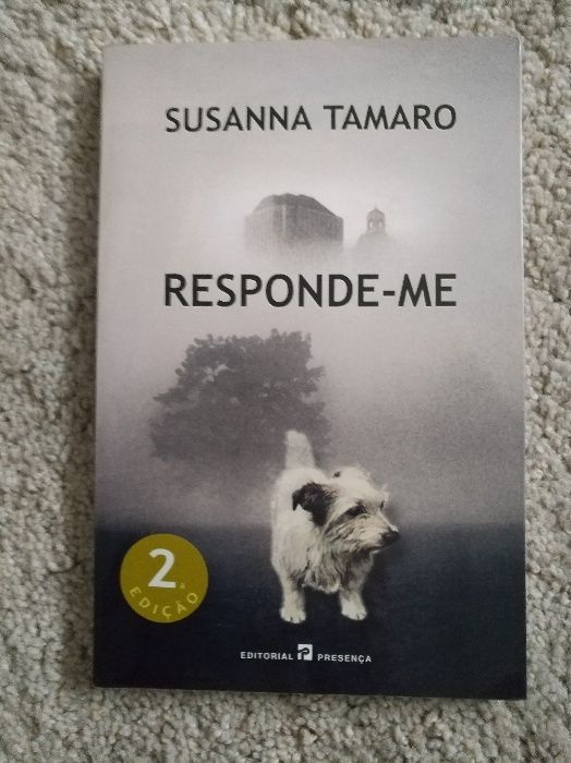 Livro em ótimo estado