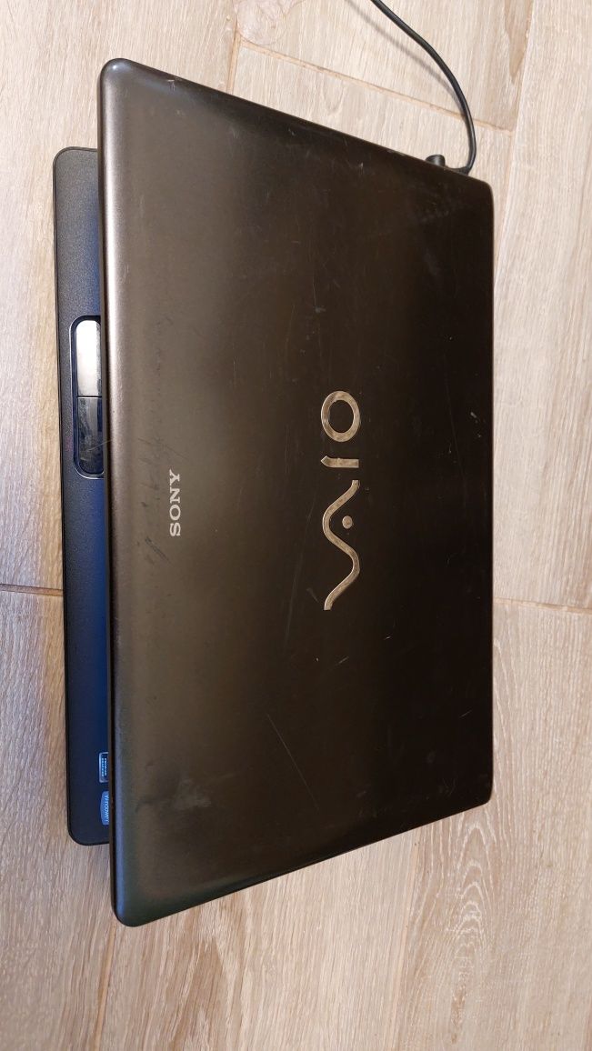 Sony waio i3/ram 6gb/hdd 500gb/