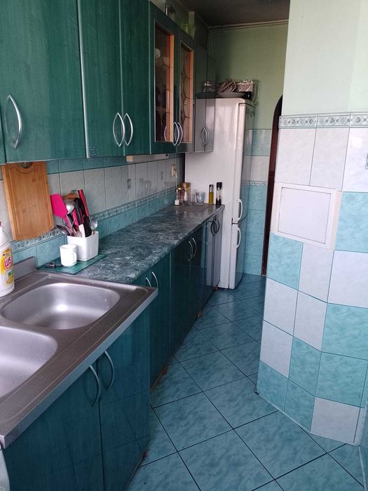 Pokój (20m²) z balkonem do wynajęcia, Wrzeszcz Dolny.