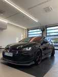 Volkswagen Golf GTI Performance salon Polska stan idealny Stage3 360km 530nm