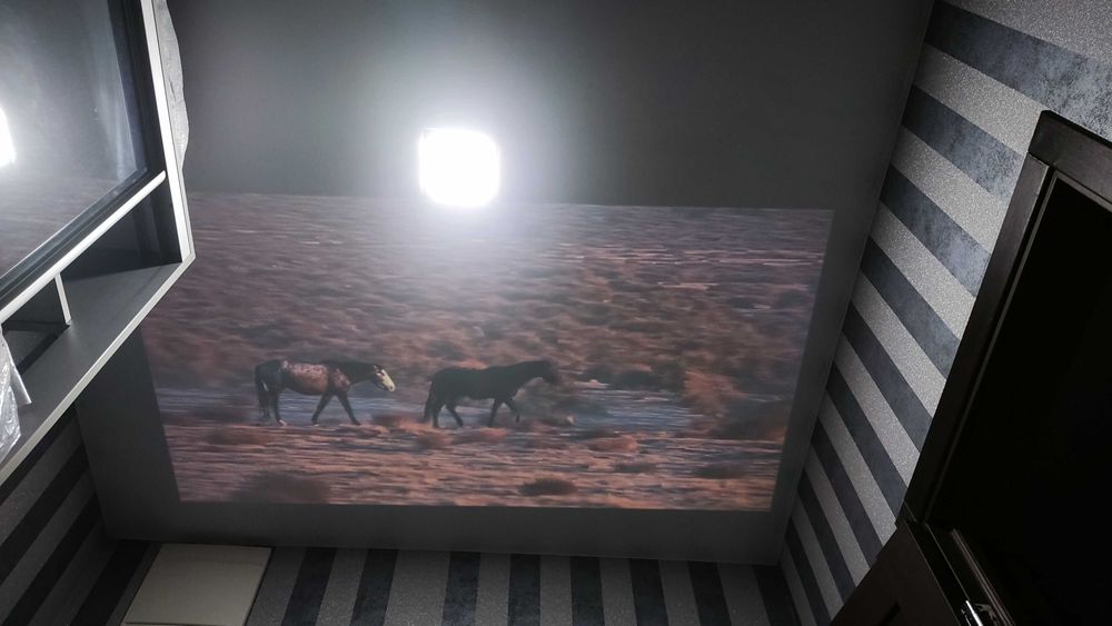 Проектор Magcubic HY300