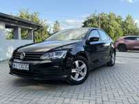 Volkswagen Jetta 2017 rok 1.4 TSI Salon Polska