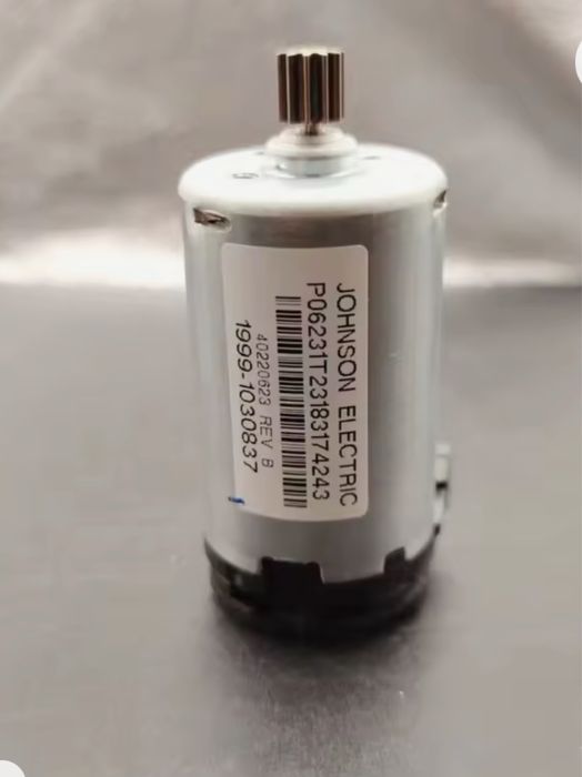 Моторчик сервопривода раздатки PTU cherokee kl