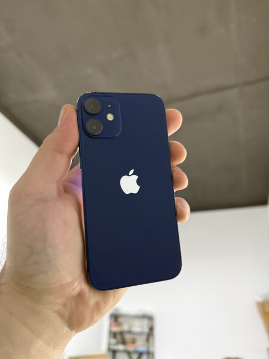 Apple iphone 12 Mini 64 gb Neverlock айфон міні