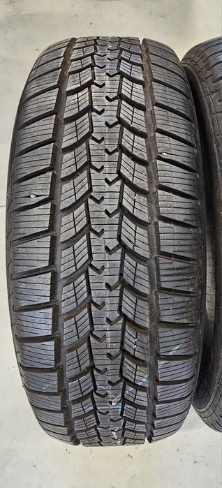 215/60R17 Sava EskimoSUV 2 Zima