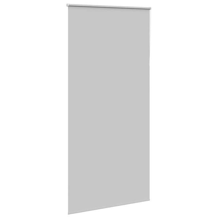 Vidaxl Roleta Zaciemniająca 90X210 Cm Szerokość Tkaniny 85,7 Cm