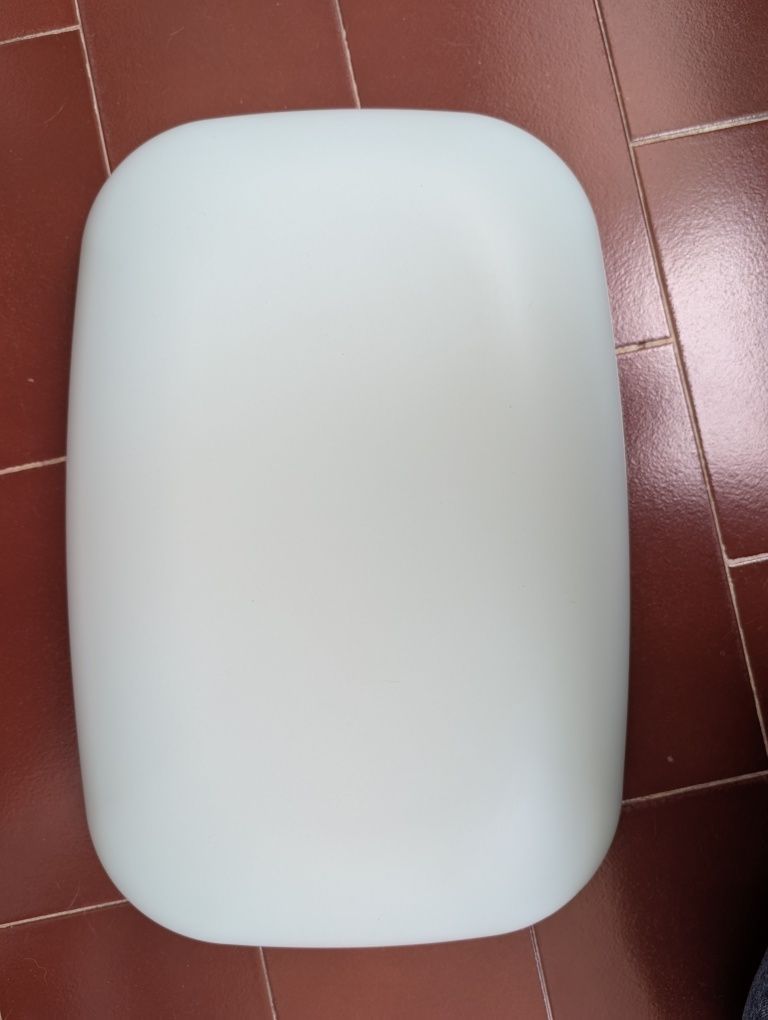 Polarbox nova azul