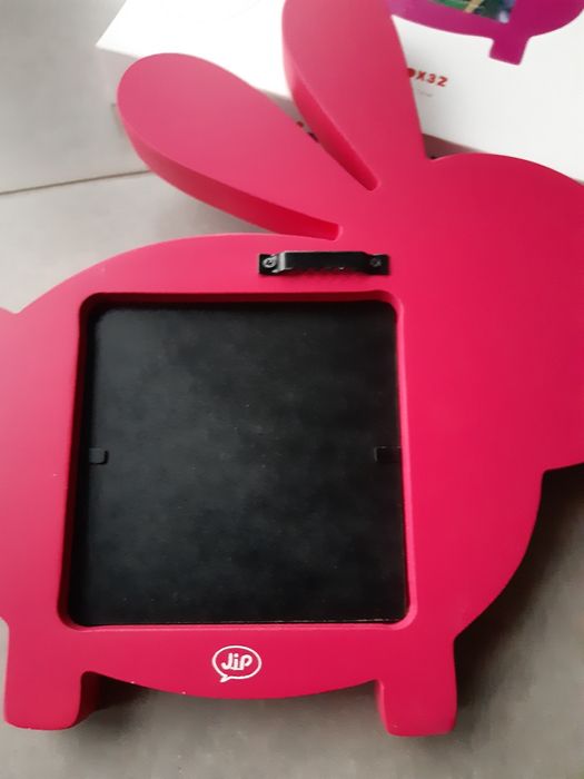 Ramka na zdjęcie prezent dziecko