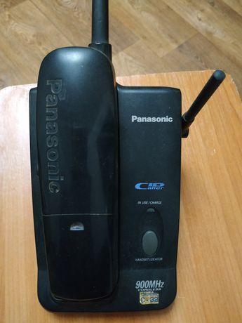 Телефон Panasonic KX-TC1486B