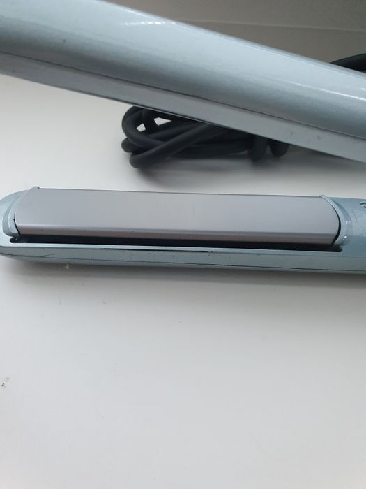 Стайлер BaByliss Hydro Fusion ST573E